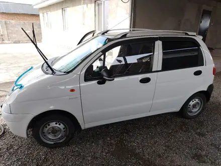 Daewoo Matiz 2013 года за 1 950 000 тг. в Алматы – фото 4