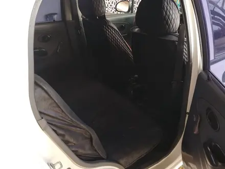 Daewoo Matiz 2013 года за 1 950 000 тг. в Алматы – фото 6