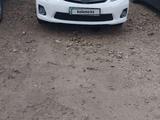 Toyota Corolla 2011 годаүшін5 300 000 тг. в Кокшетау
