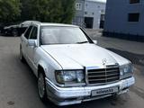 Mercedes-Benz E 230 1992 годаүшін750 000 тг. в Астана – фото 3