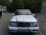 Mercedes-Benz E 230 1992 годаfor750 000 тг. в Астана – фото 4