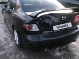 Mazda 6 2003 годаfor1 970 000 тг. в Астана – фото 2