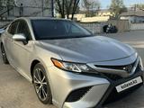 Toyota Camry 2019 года за 12 300 000 тг. в Алматы