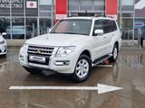 Mitsubishi Pajero 2021 года за 19 390 000 тг. в Актау