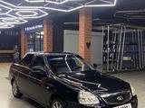 ВАЗ (Lada) Priora 2170 2007 годаүшін1 600 000 тг. в Атырау – фото 3