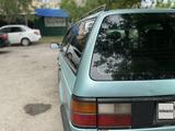 Volkswagen Passat 1991 годаүшін1 200 000 тг. в Талдыкорган – фото 3