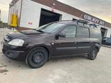 ВАЗ (Lada) Largus 2015 годаүшін3 500 000 тг. в Актобе