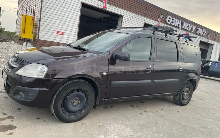 ВАЗ (Lada) Largus 2015 года за 3 500 000 тг. в Актобе