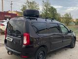 ВАЗ (Lada) Largus 2015 годаүшін3 500 000 тг. в Актобе – фото 3