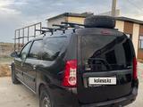 ВАЗ (Lada) Largus 2015 годаүшін3 500 000 тг. в Актобе – фото 4