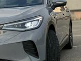 Volkswagen ID.4 2022 года за 10 000 000 тг. в Актау – фото 3