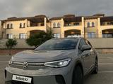 Volkswagen ID.4 2022 года за 10 000 000 тг. в Актау – фото 4