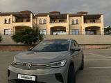 Volkswagen ID.4 2022 года за 10 000 000 тг. в Актау