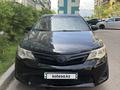 Toyota Camry 2014 годаүшін8 000 000 тг. в Алматы – фото 4