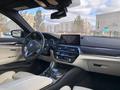 BMW 530 2017 годаүшін18 500 000 тг. в Астана – фото 8