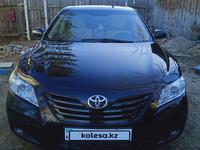 Toyota Camry 2006 годаүшін5 500 000 тг. в Семей