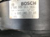 Насос воздушный на двигатель Мерс — 104-112 за 48 000 тг. в Алматы – фото 2