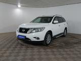 Nissan Pathfinder 2014 года за 7 490 000 тг. в Шымкент