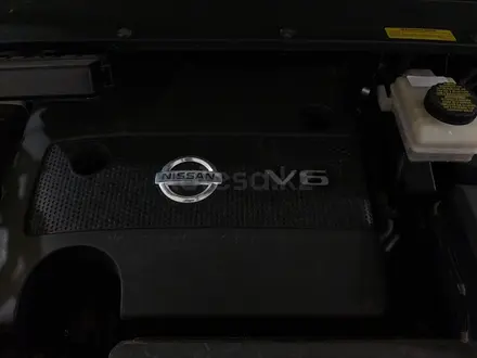 Nissan Pathfinder 2014 года за 7 490 000 тг. в Шымкент – фото 11