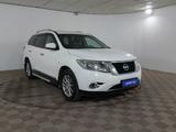 Nissan Pathfinder 2014 года за 7 490 000 тг. в Шымкент – фото 3