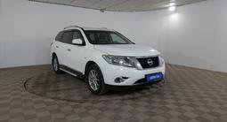 Nissan Pathfinder 2014 года за 7 490 000 тг. в Шымкент – фото 3