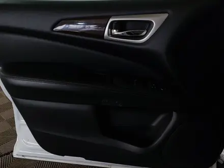 Nissan Pathfinder 2014 года за 7 490 000 тг. в Шымкент – фото 22