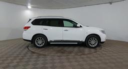 Nissan Pathfinder 2014 года за 7 490 000 тг. в Шымкент – фото 4