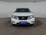 Nissan Pathfinder 2014 года за 7 490 000 тг. в Шымкент – фото 2