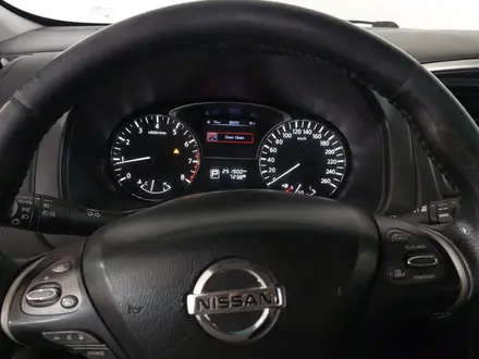 Nissan Pathfinder 2014 года за 7 490 000 тг. в Шымкент – фото 24