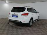 Nissan Pathfinder 2014 года за 7 490 000 тг. в Шымкент – фото 5