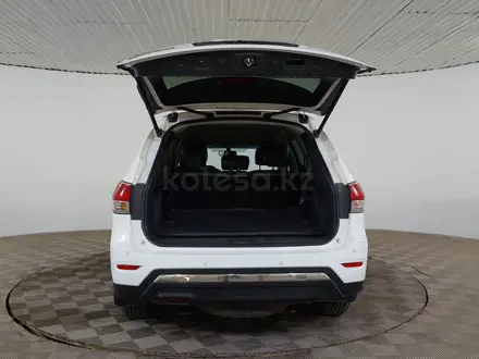 Nissan Pathfinder 2014 года за 7 490 000 тг. в Шымкент – фото 9