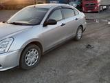 Nissan Almera 2015 года за 4 000 000 тг. в Кокшетау – фото 2