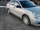 Nissan Almera 2015 года за 4 000 000 тг. в Кокшетау – фото 3