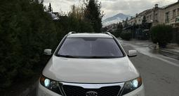 Kia Sorento 2010 годаfor8 300 000 тг. в Алматы – фото 2