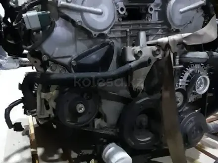 Двигатель 2.3 от Nissan Teana (VQ23DE) за 350 000 тг. в Астана – фото 3