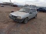 ВАЗ (Lada) 2109 2003 годаfor10 000 тг. в Актобе