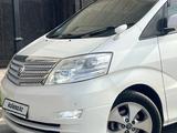 Toyota Alphard 2005 годаfor8 580 000 тг. в Шымкент – фото 2