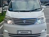 Toyota Alphard 2005 годаfor8 580 000 тг. в Шымкент – фото 3