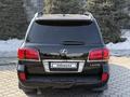 Lexus LX 570 2010 года за 17 500 000 тг. в Алматы – фото 5