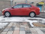 Kia Rio 2014 года за 6 783 000 тг. в Астана – фото 5