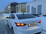 Hyundai Accent 2019 года за 7 700 000 тг. в Астана – фото 4