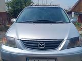 Mazda MPV 2000 года за 1 800 000 тг. в Алматы