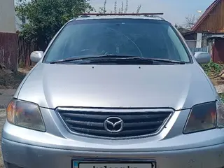 Mazda MPV