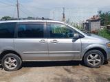 Mazda MPV 2000 года за 1 800 000 тг. в Алматы – фото 2