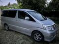 Toyota Alphard 2007 годаfor9 500 000 тг. в Алматы – фото 3