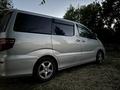 Toyota Alphard 2007 годаfor9 500 000 тг. в Алматы – фото 4