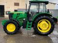 John Deere  John Deere 6110 B 2019 года за 30 000 000 тг. в Краснодар – фото 12