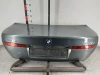 Крышка багажника BMW E65 E66for30 000 тг. в Алматы