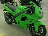 Yamaha  YZF600R Thundercat 2002 годаүшін1 400 000 тг. в Алматы – фото 4