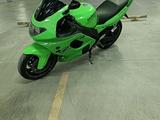 Yamaha  YZF600R Thundercat 2002 годаүшін1 400 000 тг. в Алматы